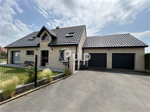 pavillon à la vente -   62217  ACHICOURT, surface 151 m2 vente pavillon - UBI478474127